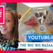 TLvM: De Big Big Bazar Vlogs