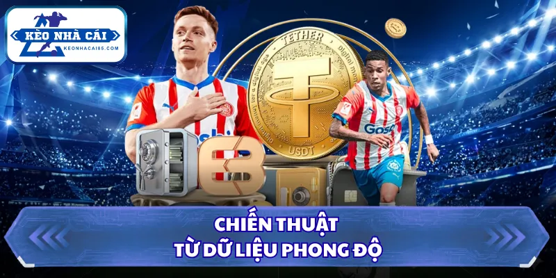 Kinh Nghiệm Bắt Tài Xỉu, Nâng Cao Khả Năng Đọc Chính Xác 2 Chiến thuật từ dữ liệu phong độ
