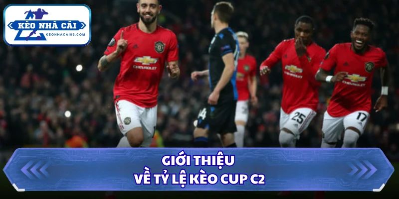 Giới thiệu về Tỷ lệ kèo Cup C2